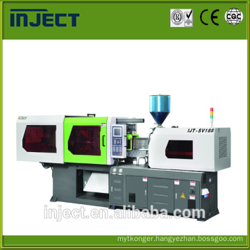 reasonable servo power save injection molding machine controller in China